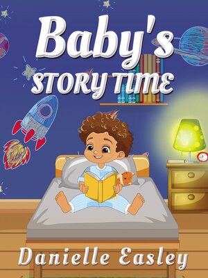 cover image of Baby's Story Time